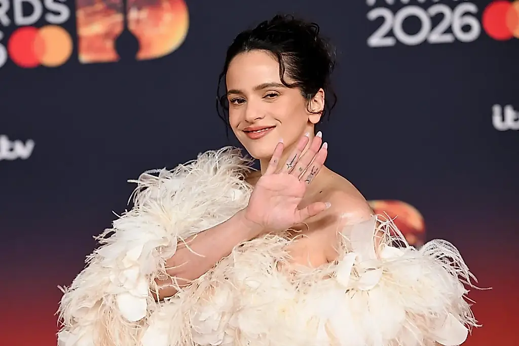 BRIT Awards 2026: triunfos y fracasos