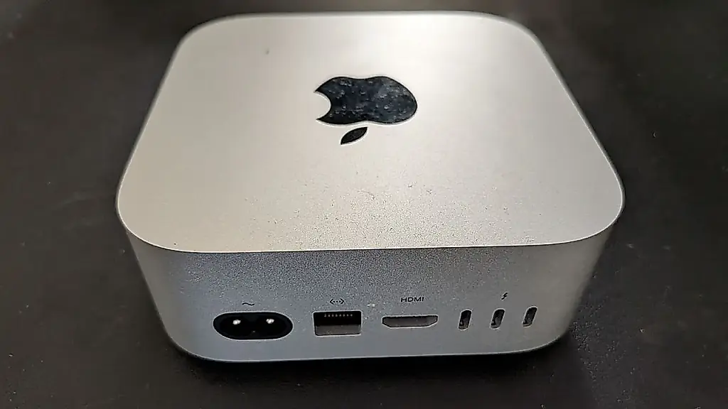 Apple trasladará parte del ensamblaje de los Mac a Estados Unidos en 2026