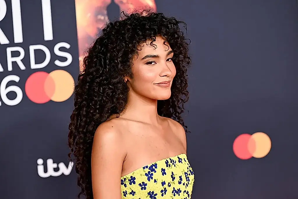 Olivia Dean arrasó en los BRIT Awards: qué significa