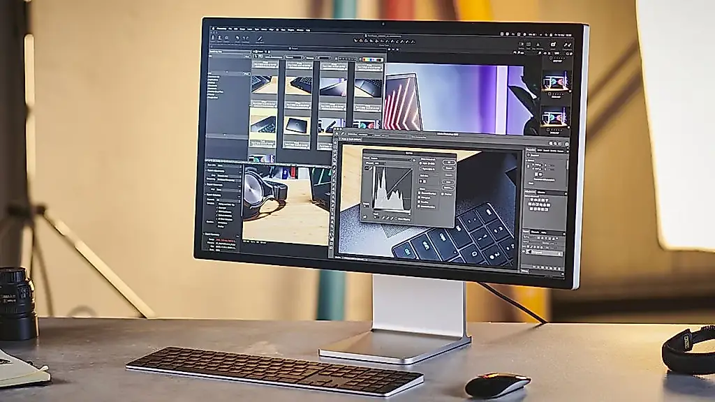 Rumores sobre dos Apple Studio Display 2