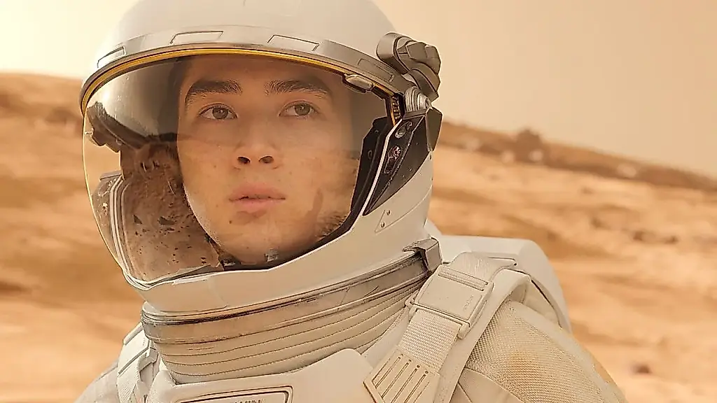 Vuelve For All Mankind