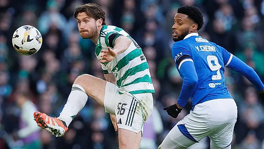 Previa del derbi Rangers-Celtic