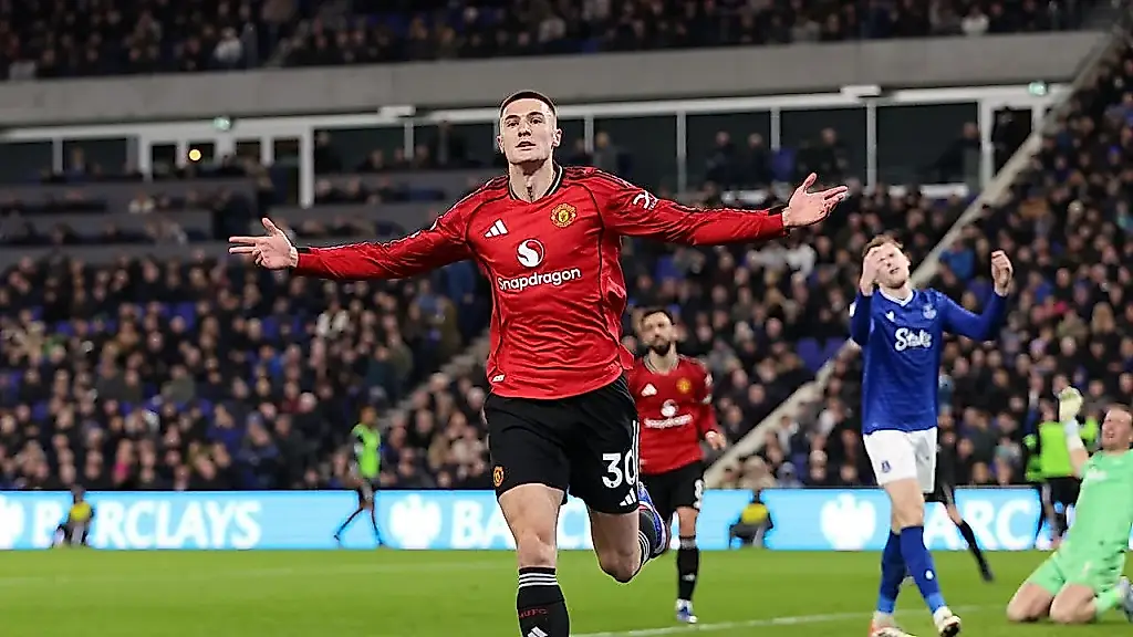 Dónde ver el Manchester United-Crystal Palace