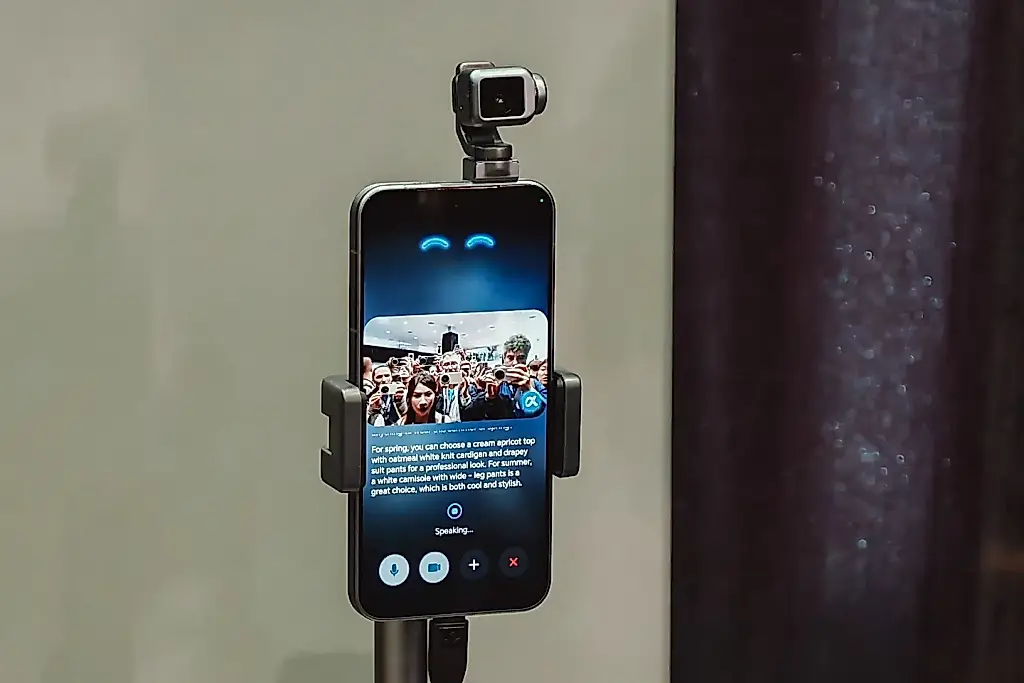 Honor presenta el Robot Phone