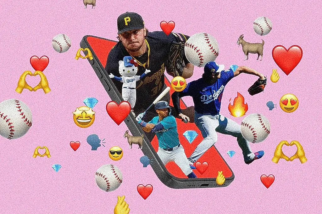 Cómo intenta el béisbol volver a la era de internet