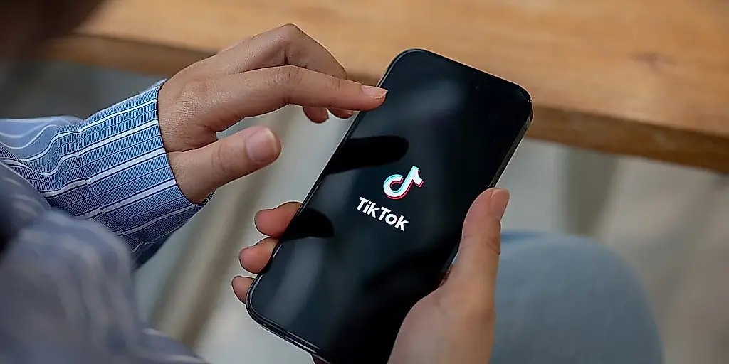 Когда TikTok правит вниманием