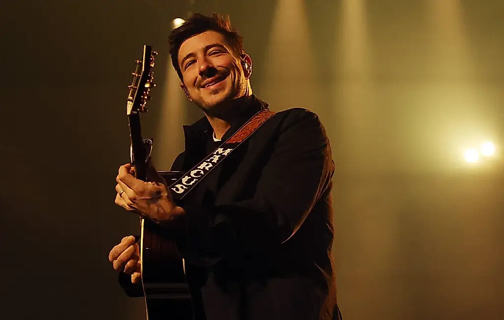 El regreso de Mumford & Sons a los escenarios