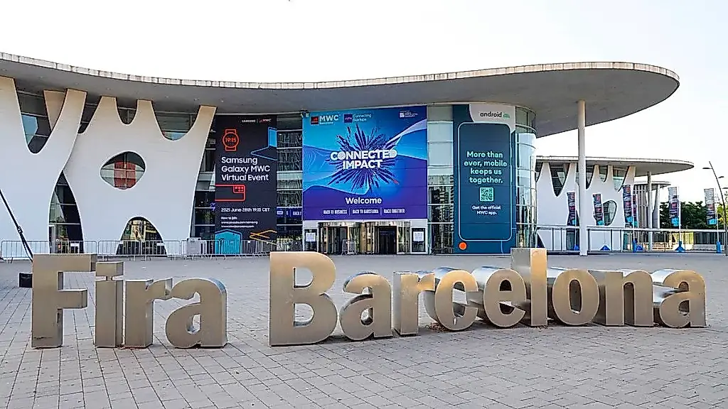 MWC 2026: arranca la locura móvil en Barcelona