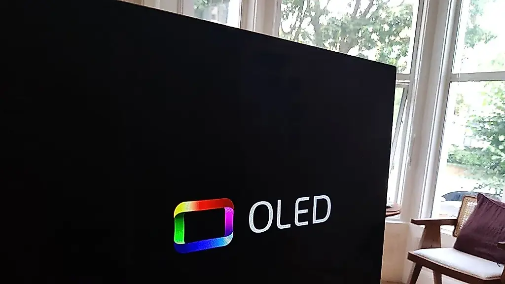 El «sueño OLED» está más cerca
