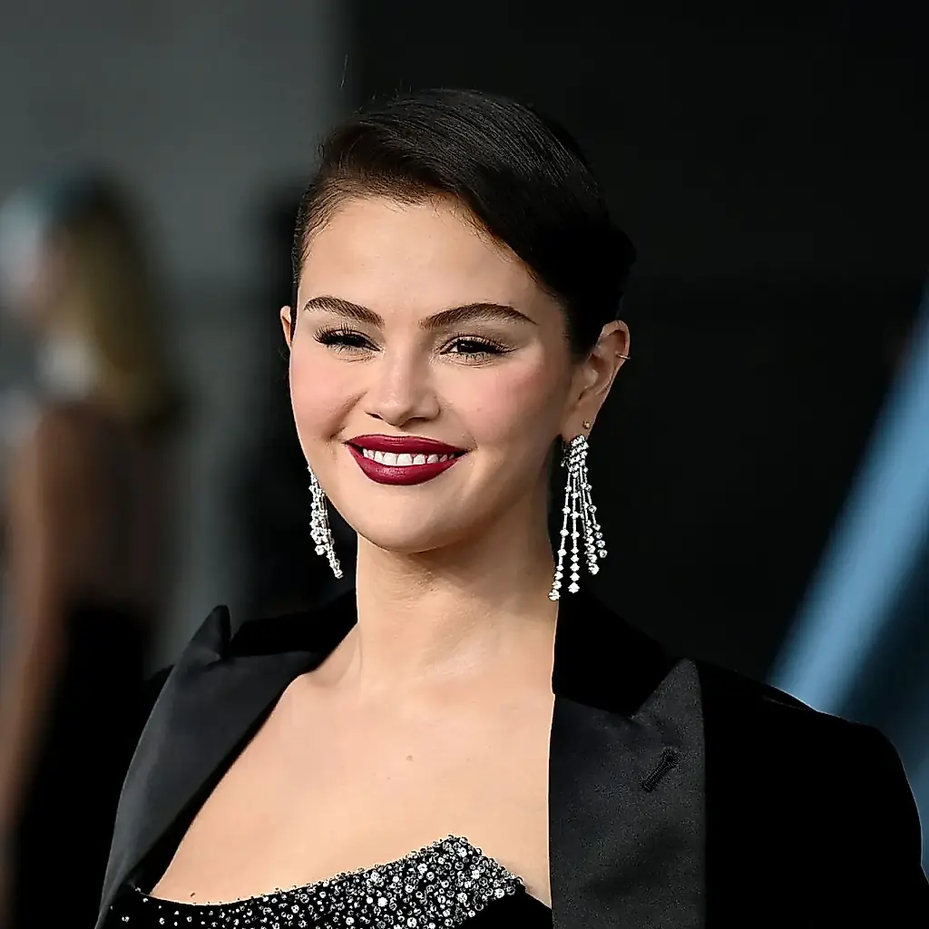 Selena Gomez y la alfombra roja: ¿aparecerá?