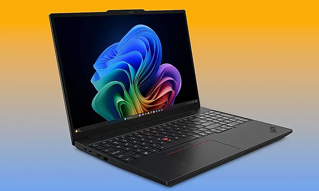 Renovación de las gamas ThinkPad y ThinkBook en el MWC 2026
