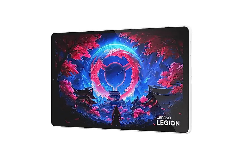 Novedades gaming de Lenovo: la batería contra el sentido común
