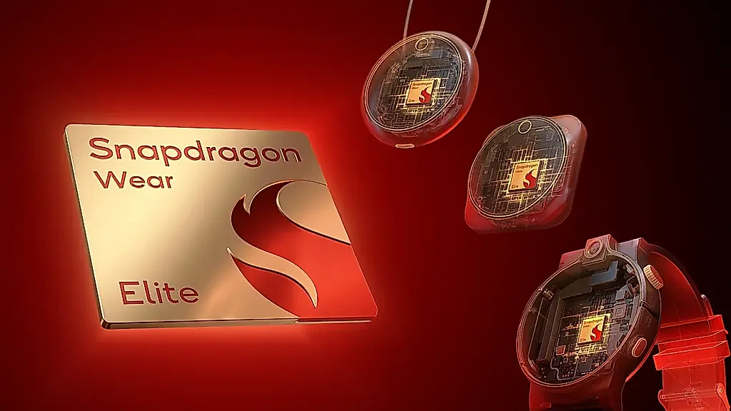 Qualcomm бросается в носимые ИИ-гаджеты