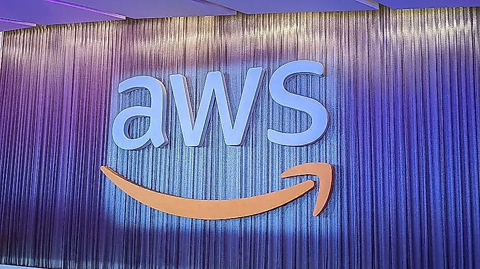 Удар по центру AWS в ОАЭ