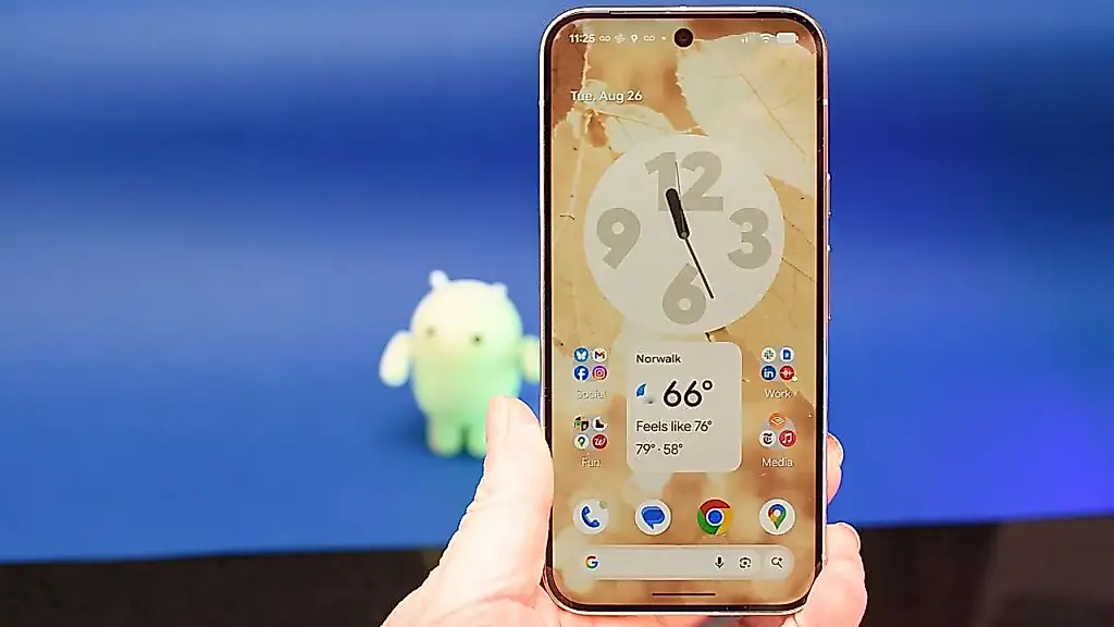 Las mejores aplicaciones Android para la productividad