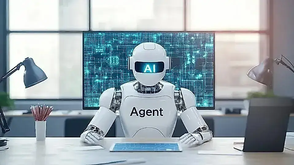 El futuro de la IA agéntica: una humanidad potenciada