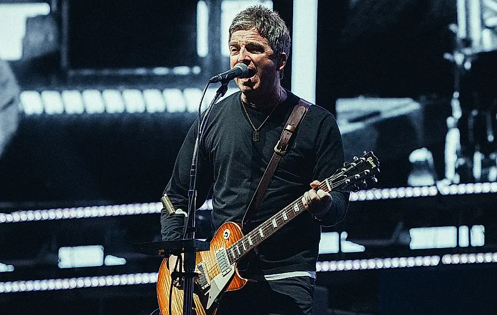 Los Gallagher vuelven a la carga