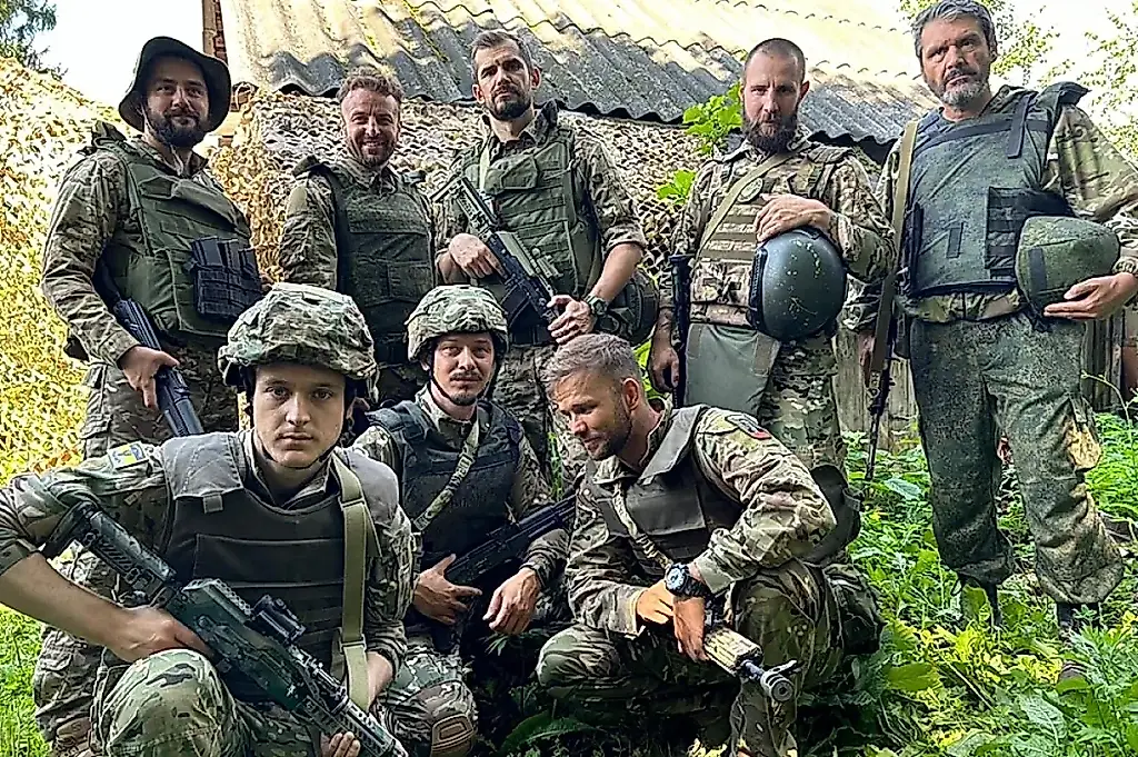 Баллада о войне: как НТВ собрал 10 миллионов зрителей