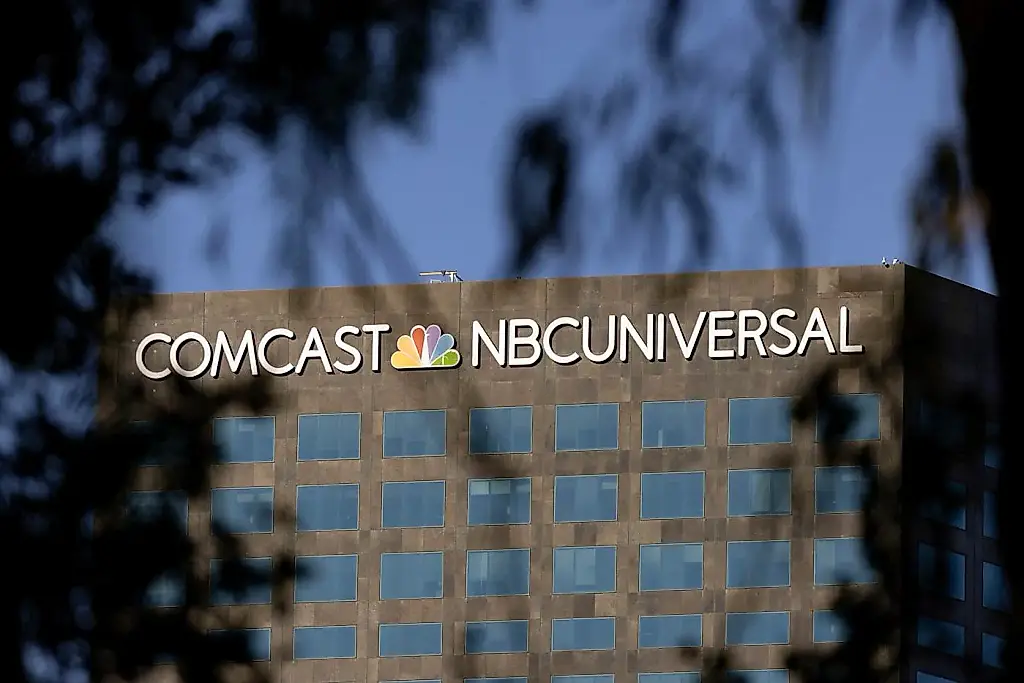 Comcast запускает пятилетнюю ценовую гарантию для новых клиентов