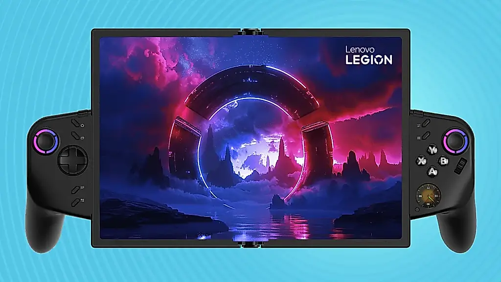 El extraño concepto de Lenovo que nadie necesita