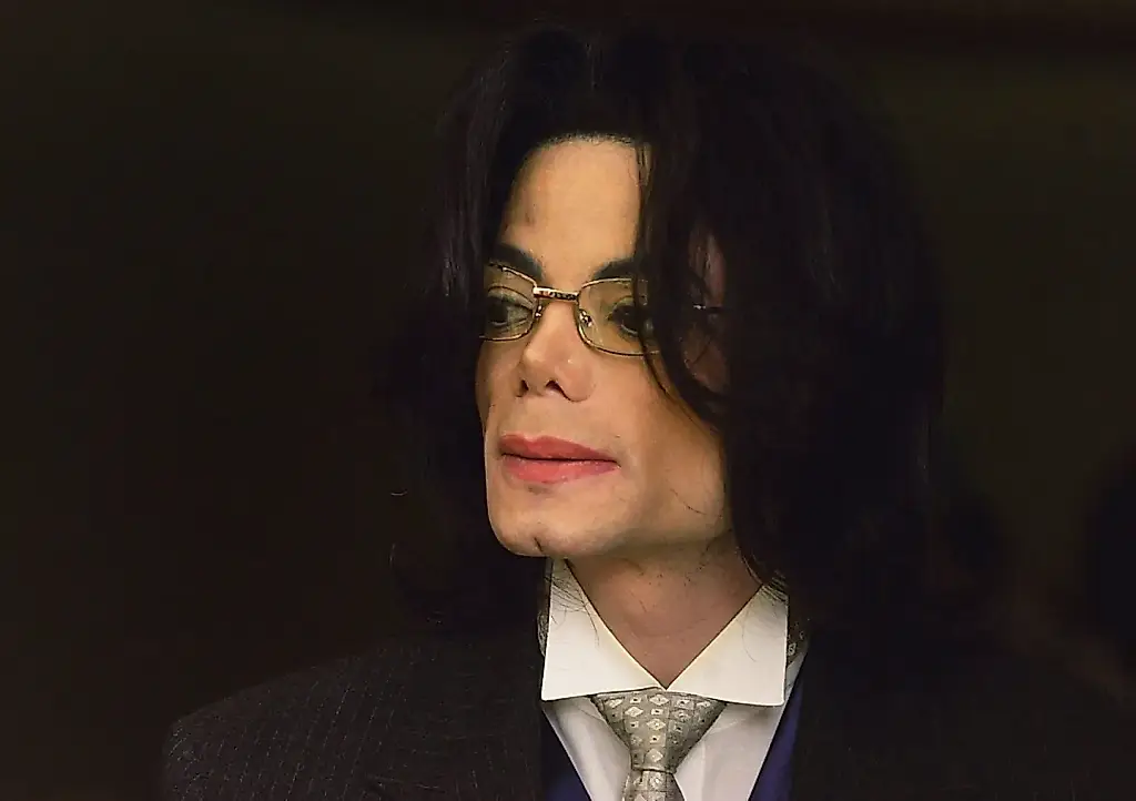 Demanda familiar contra el legado de Jackson