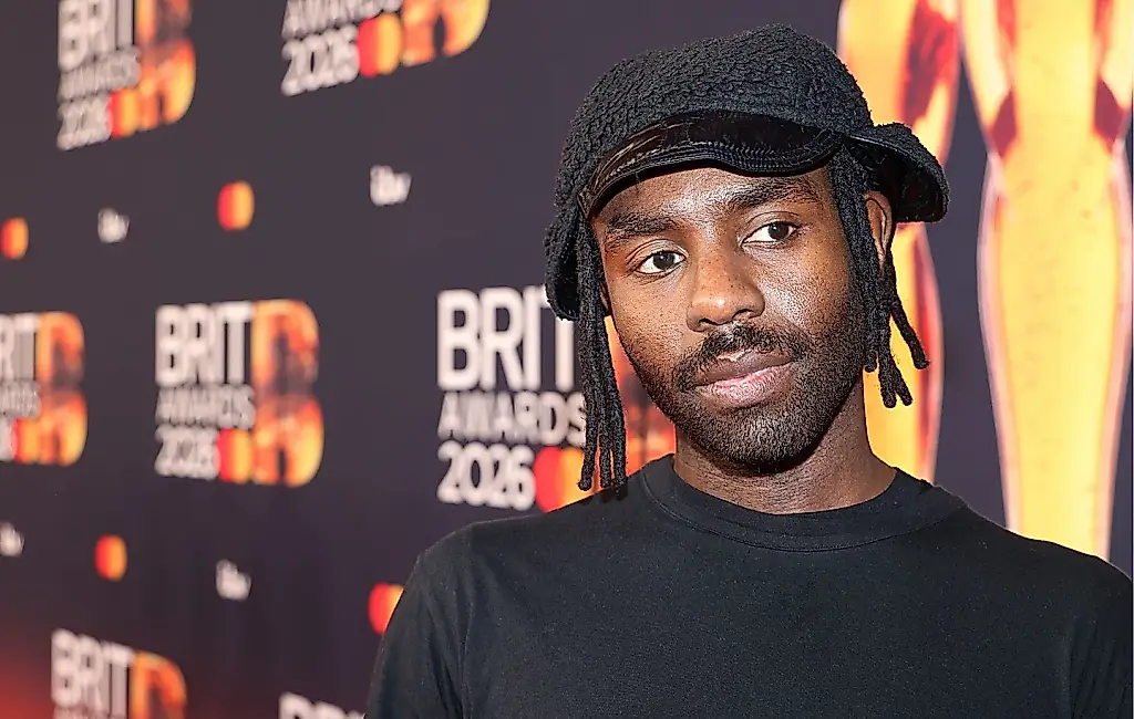 Dev Hynes, Lorde y los viejos fantasmas de Test Icicles