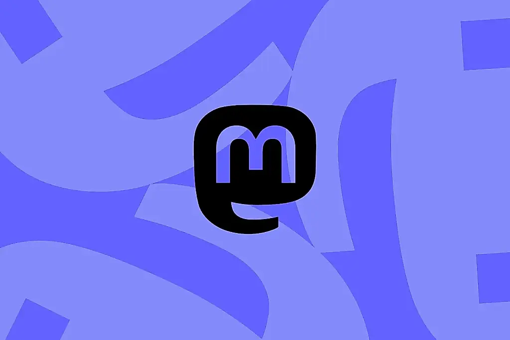 Mastodon facilita compartir contenido