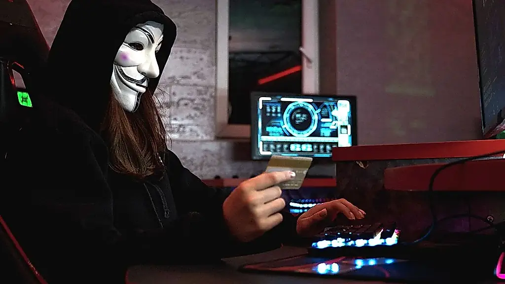 Los hackers secuestraron un dominio .arpa
