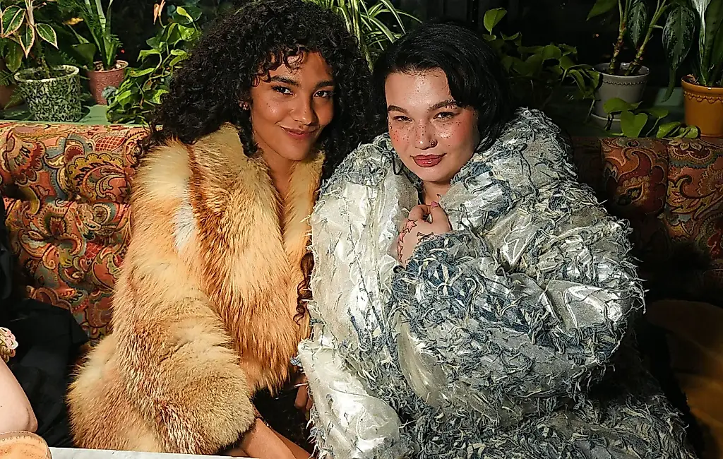 Estrellas en los BRITs 2026: una noche en la que todos brillaron