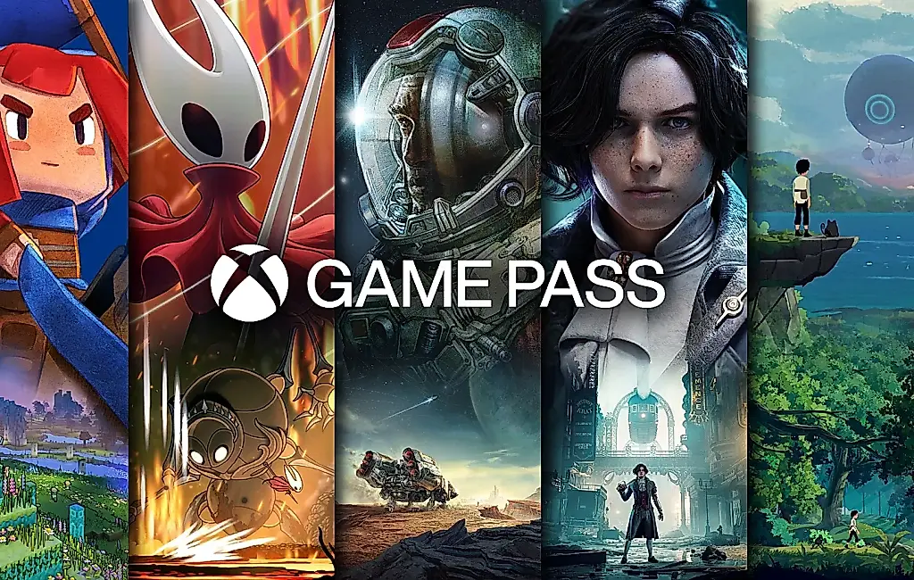 Las sorpresas de marzo en Game Pass