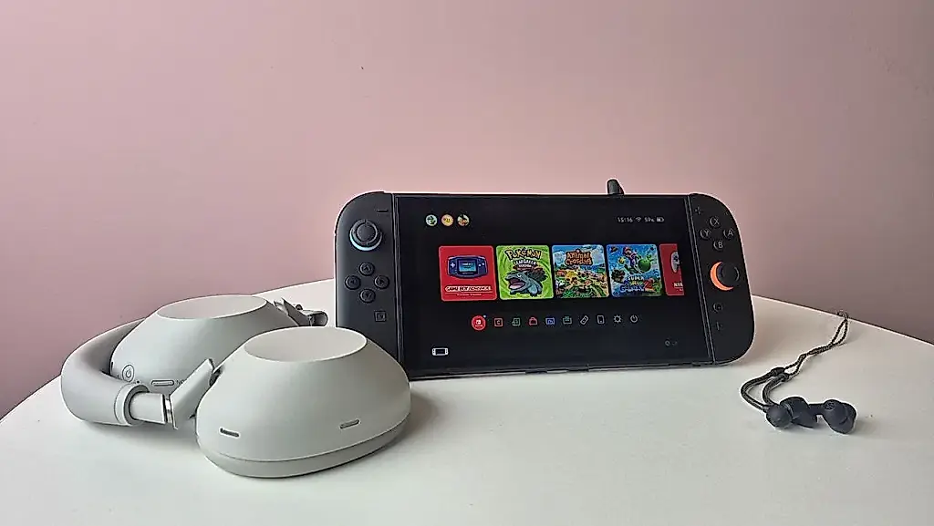 La mejora secreta de Switch 2