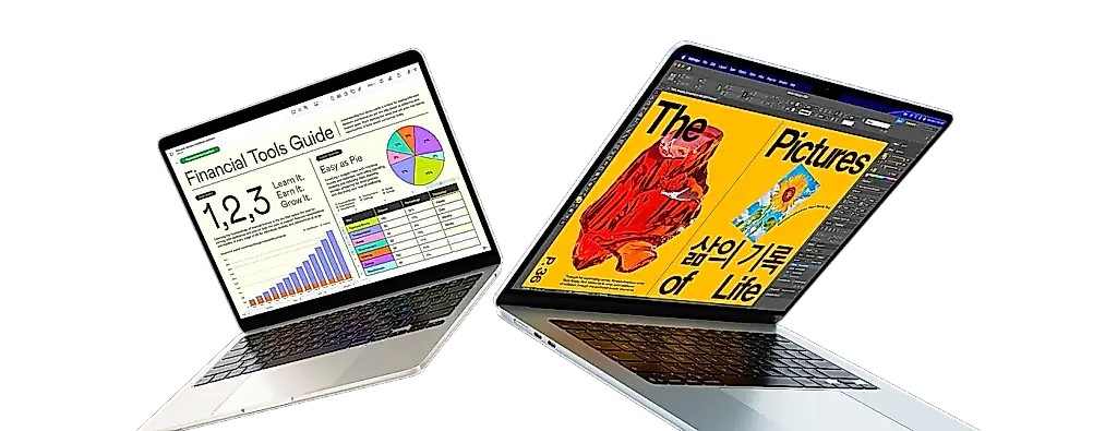 MacBook Air M5: más caro, más rápido, el mismo de siempre