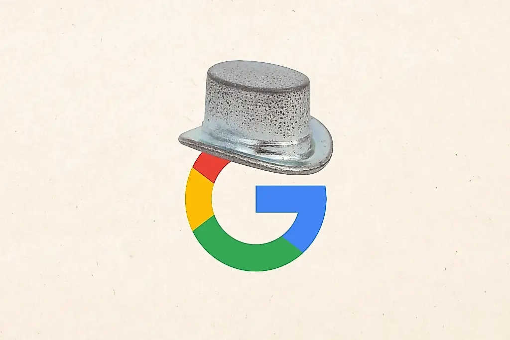 Google берет плату за внешние ссылки на приложения