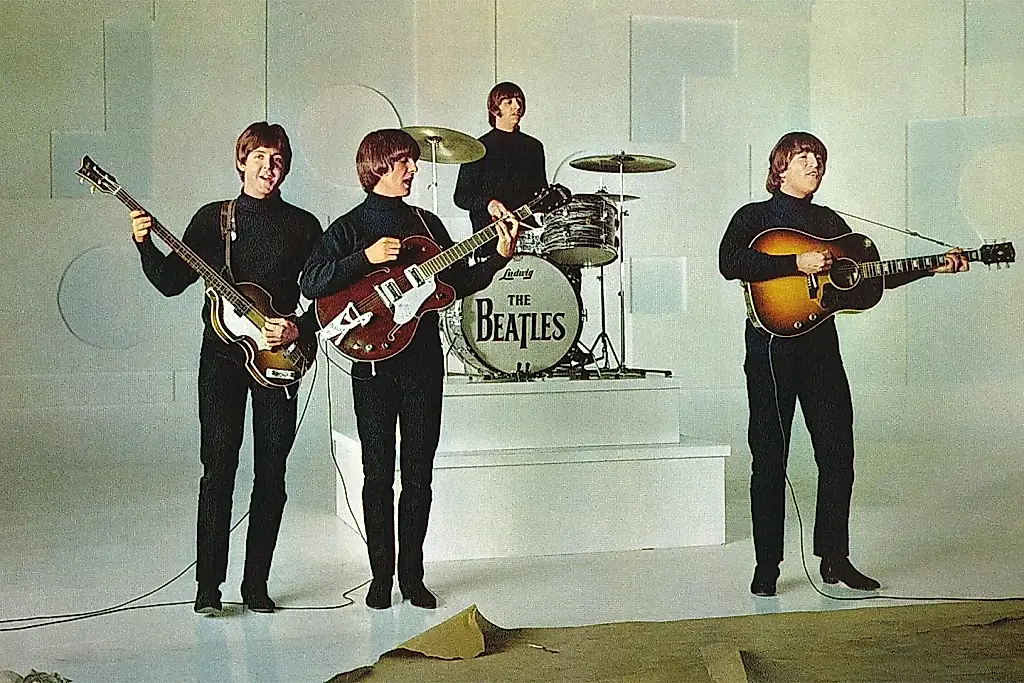 Шон Оно Леннон опасается: Молодёжь забудет Beatles