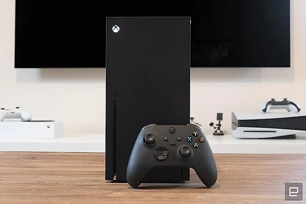 2025 – год, когда Xbox скончался