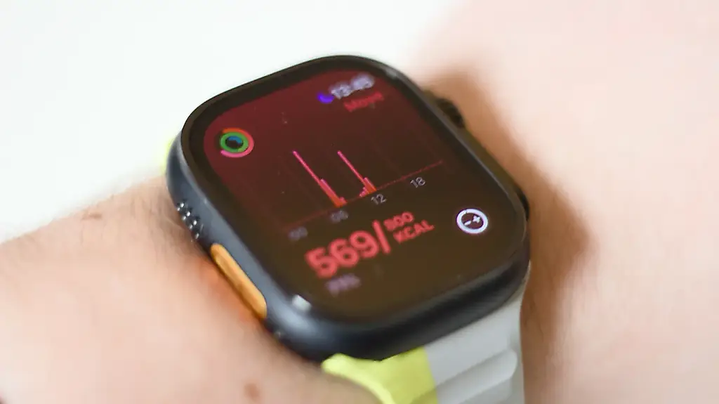 Apple разрабатывает технологию предсказания движений для подсчета повторений и определения упражнений