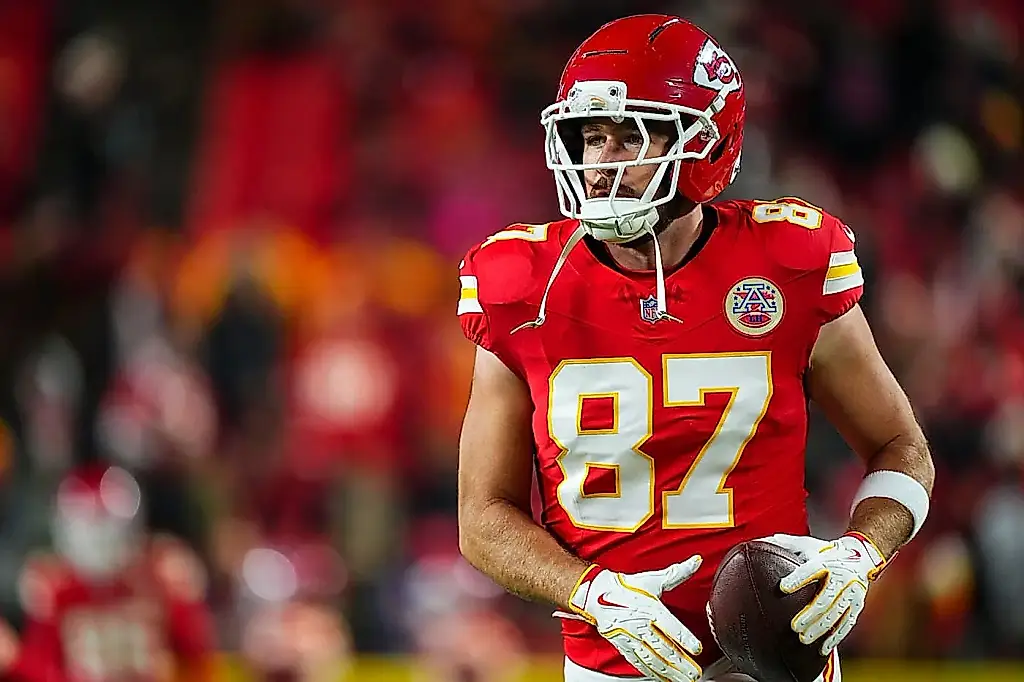 Рождество по-американски: NFL как лучший подарок?