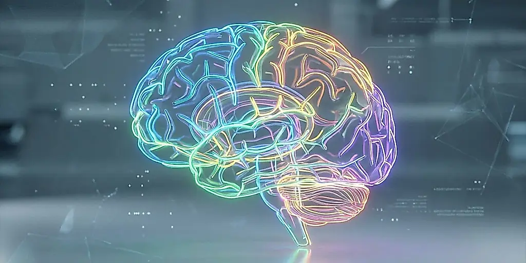 Динамика мозга и аутизм: как нейроны сдают экзамен на коммуникабельность