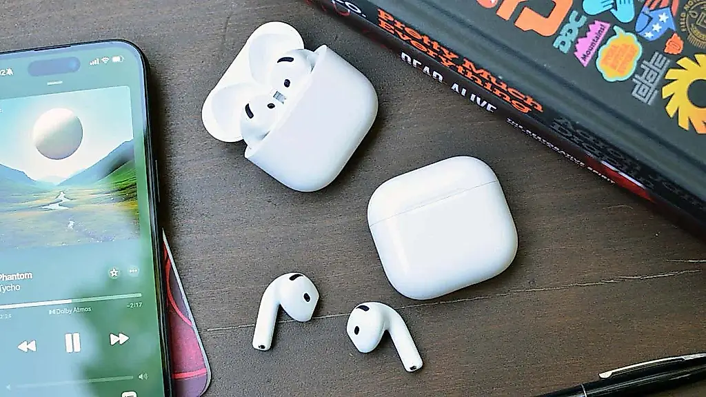 Как найти потерянные AirPods: руководство по «Find My» для забывчивых