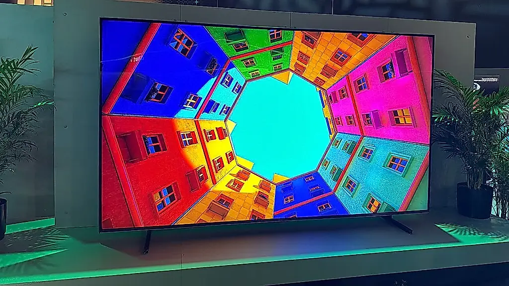 Как RGB Mini-LED изменит рынок премиальных телевизоров в 2026 году