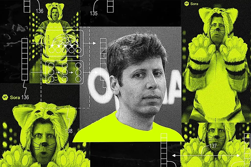 Сэм Альтман ищет Шефа по катастрофам ИИ