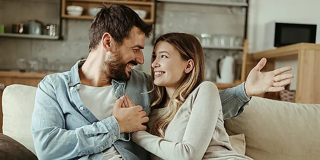 Сходятся ли ваши объятия? Как (не)совпадение в желании ласки рушит отношения