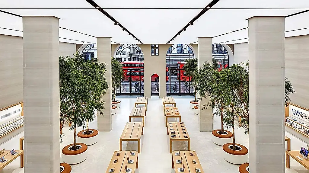 Apple не хочет платить