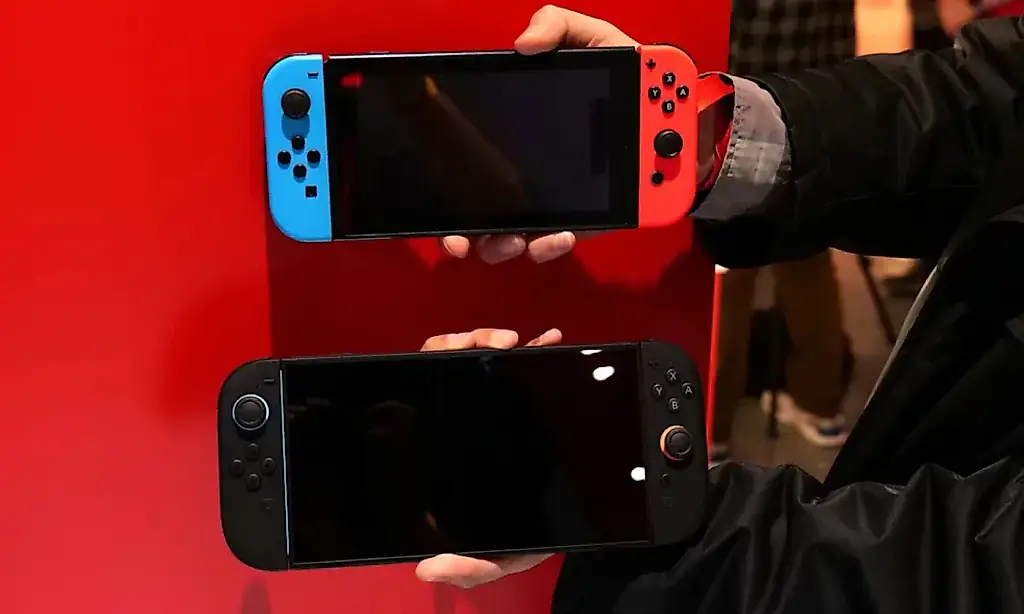 NVIDIA подтвердила: Switch 2 с DLSS – сейчас можно забыть про реальность