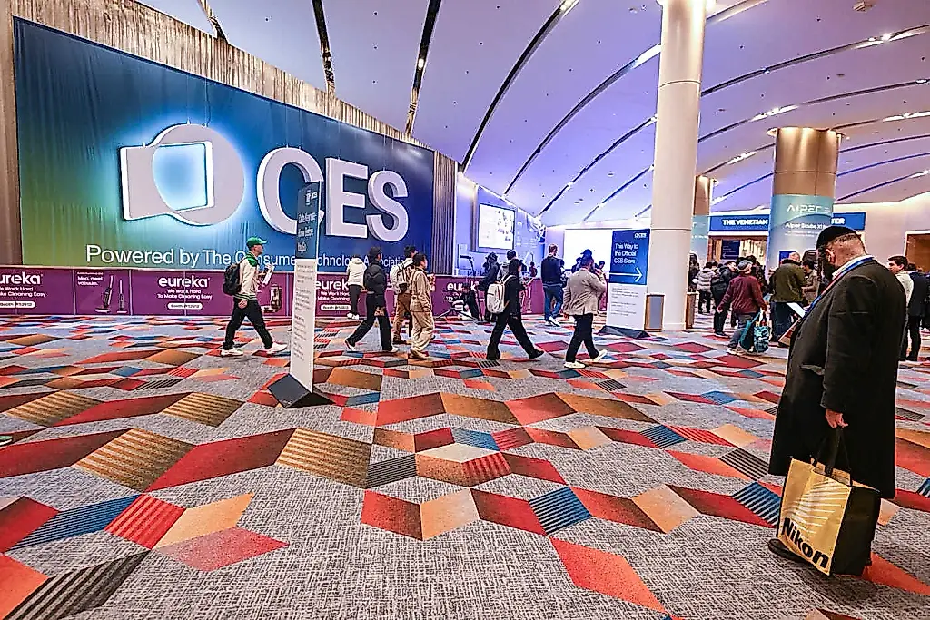 CES 2026: Предвестники будущего техники