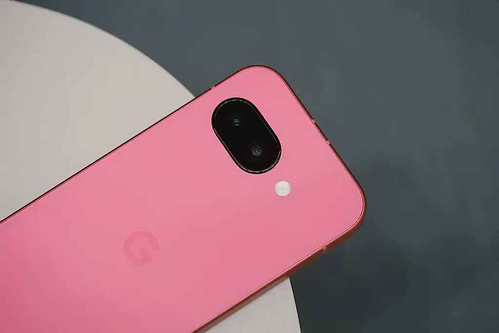 Pixel 10: камеры хуже и больше
