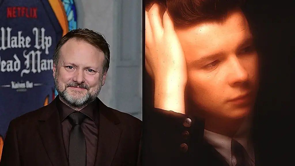 El inesperado parentesco entre el videoclip de Rick Astley y Knives Out