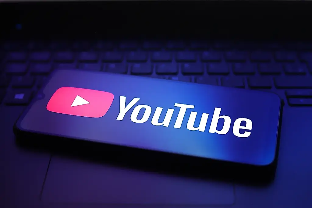 Estudio: más de la mitad del contenido de YouTube Shorts es basura creada por IA