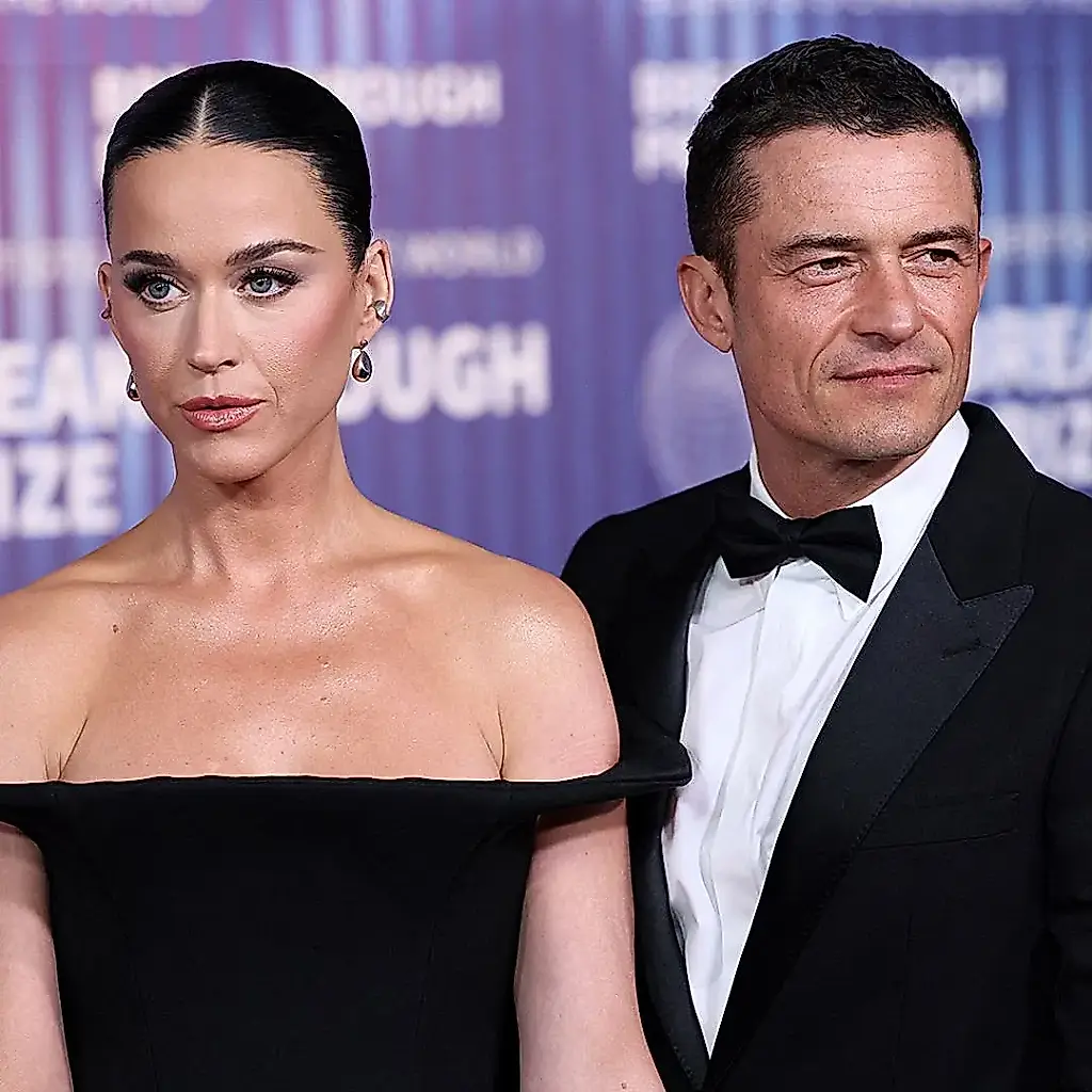 Katy Perry y Orlando Bloom: la vida después de la ruptura
