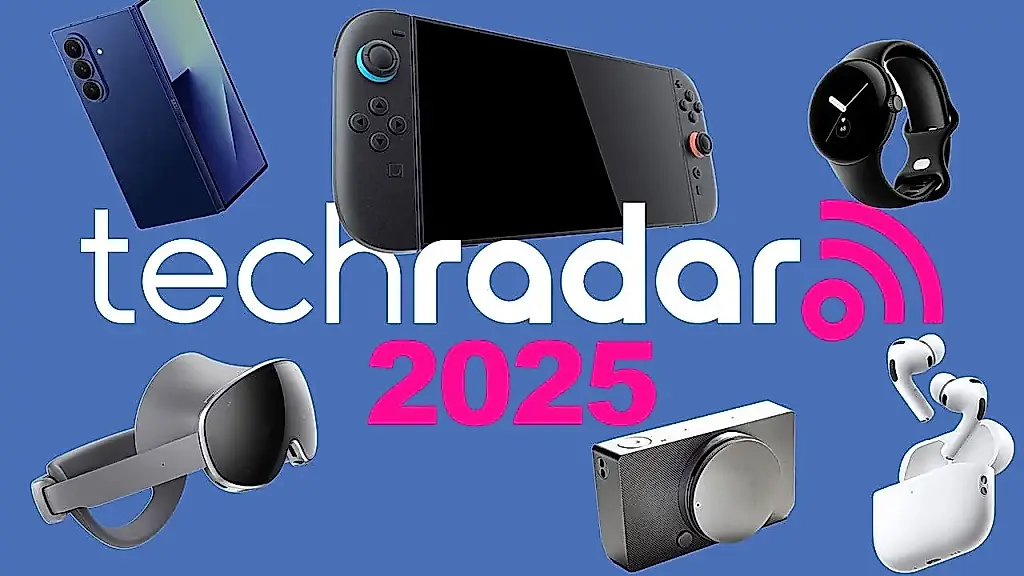 Lo más destacado de la tecnología en 2025: IA, gadgets y dramas del mercado